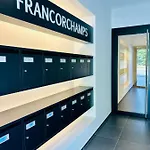 23 * Francorchamps