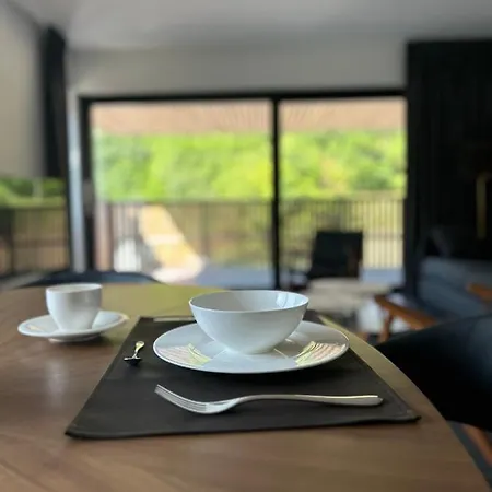23 Apartamento *