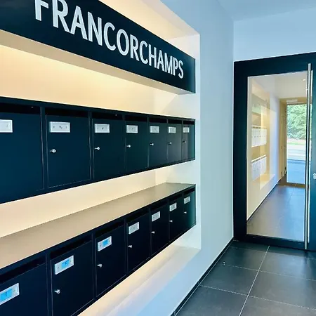 23 * Francorchamps