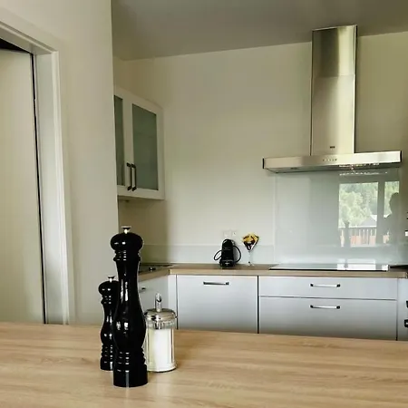 Apartamento 23 Francorchamps