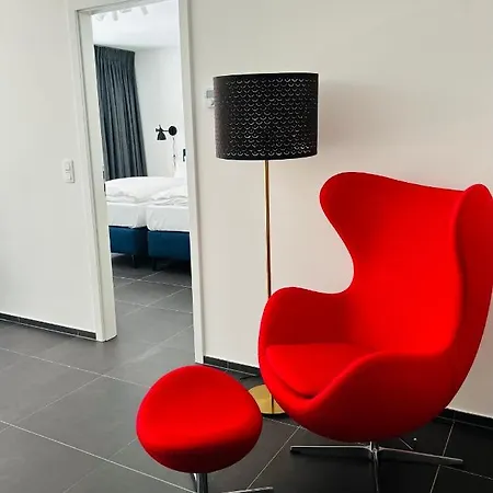 Apartamento 23 Francorchamps