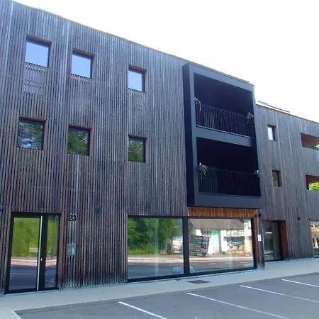 Apartment 23 *