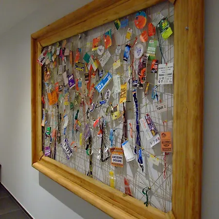 23 Apartman Francorchamps