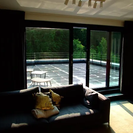 Apartment 23 Francorchamps