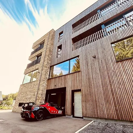 Apartment 23 *