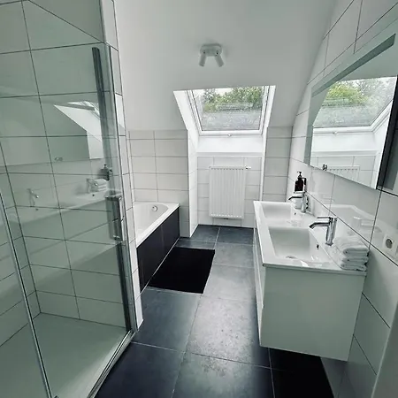 23 Apartamento Francorchamps