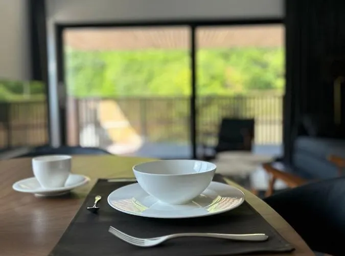 23 Apartment *