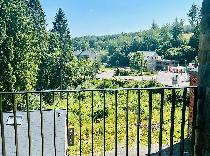 23 Apartment *