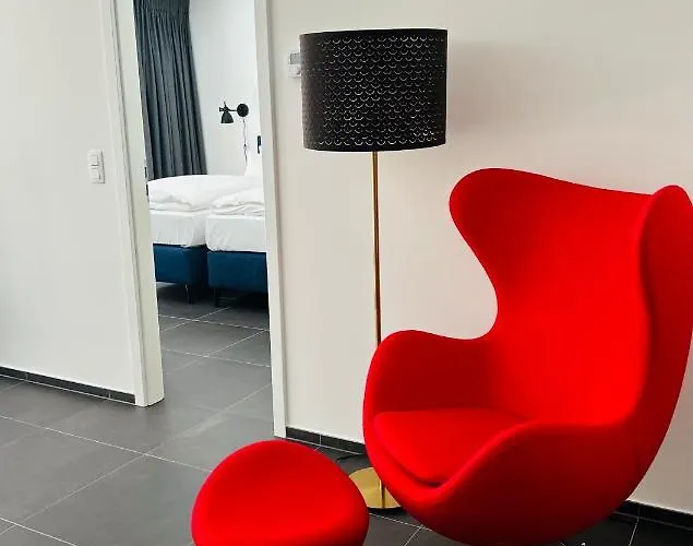 Διαμέρισμα 23 Francorchamps