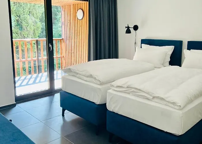 Apartment 23 *