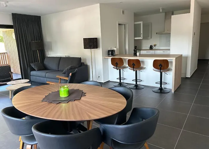 23 Apartment *