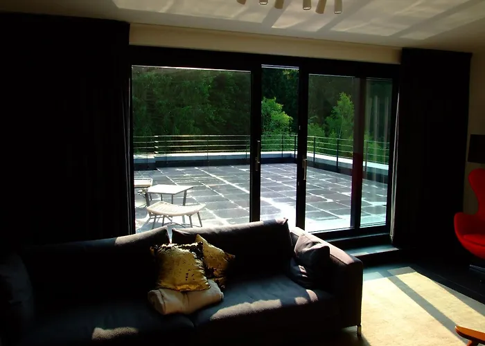 Διαμέρισμα 23 Francorchamps