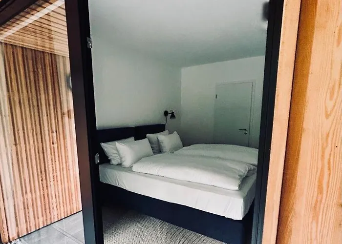 23 Apartment *