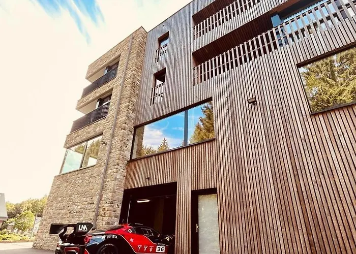 Apartment 23 *