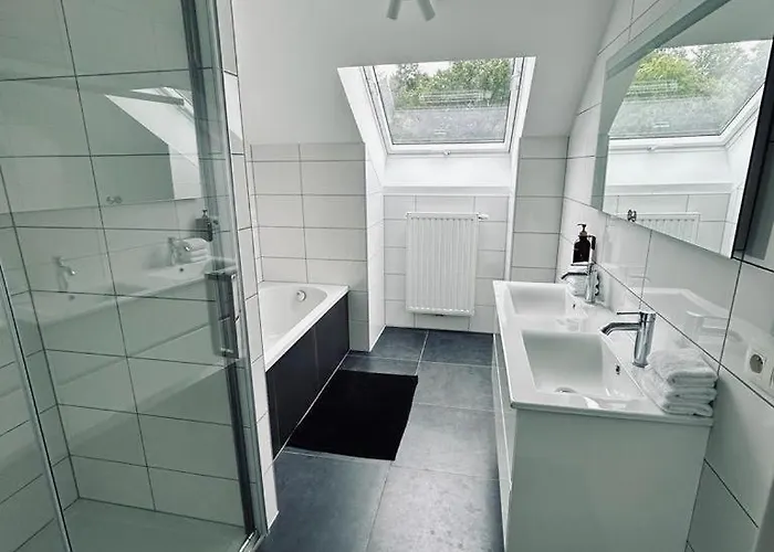 23 Apartment Francorchamps